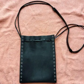 Aeta x Edition 아일렛 숄더백
