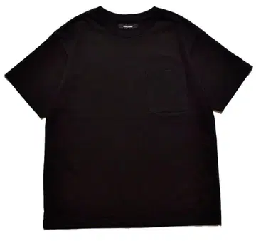 마인데님 MINEDENIM Standard Crewneck T-SH