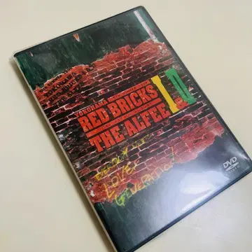 THE ALFEE DVD 1996년