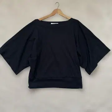 PLAINPEOPLE 돌먼 슬리브 티셔츠
