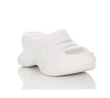 Frost Platform Sandals 화이트 M