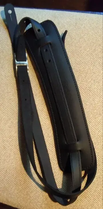 펜더 Super Deluxe Vintage-style Strap