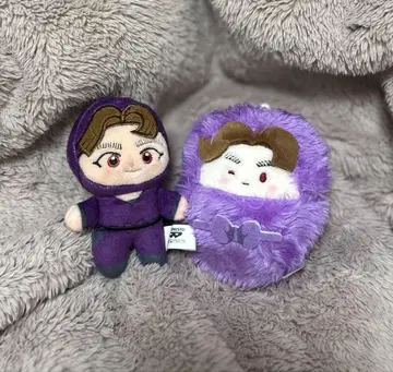 닌타마 란타로 타무라 미키에몬 호와누이 싸개타피누이 세트