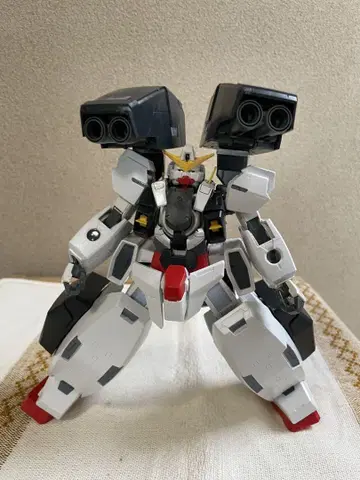 MG GN-005 건담 바체 나드레 건담 프라모델 1/100