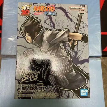 NARUTO VIBRATION STARS 우치하 사스케