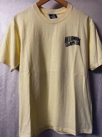 BILLIONAIRE BOYS CLUB BBC 티셔츠