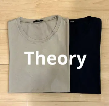 Theory APEXTEE 2매 세트