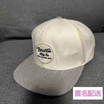 Brixton 남성용 야구 모자