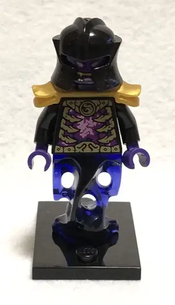 레고 (LEGO) 정품 닌자고 오버로드 레거시 미니 피규어