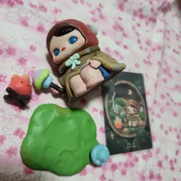 PUCKY Poko's Adventure Break Time