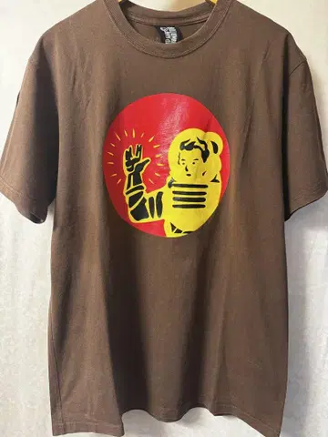 BILLIONAIRE BOYS CLUB BBC 티셔츠