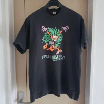 90s fade black I NEED A SUGAR FIX! XL