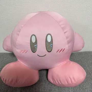 커비 봉제 인형 약 30cm