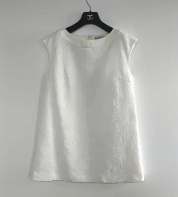 DAMA Collection 다마컬렉션 플라워 튜닉 13