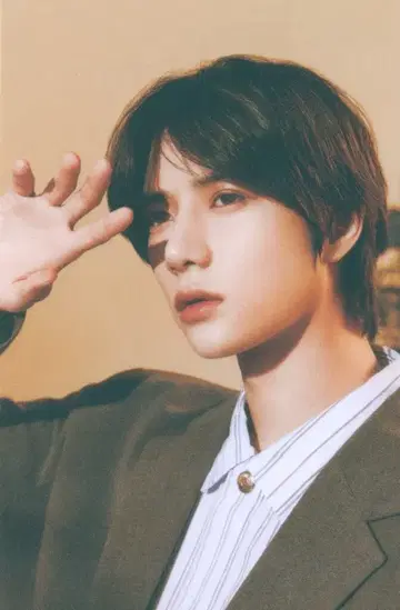 TXT IN JAPAN 범규 ACT : PROMISE 18