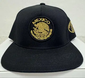 Mexico 'Viva Mexico' 캡