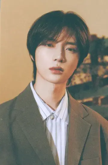 TXT IN JAPAN BEOMGYU ACT : PROMISE 13
