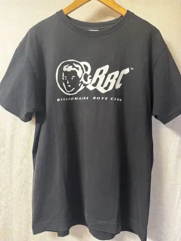 BILLIONAIRE BOYS CLUB BBC 티셔츠