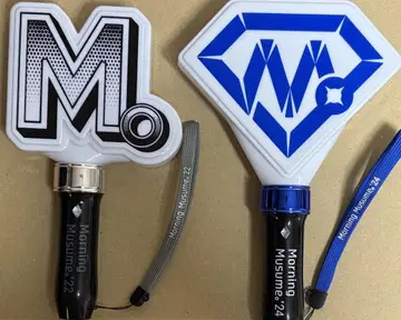 모닝.22 & 24 응원봉