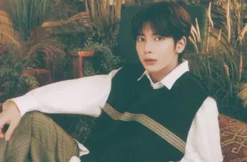 TXT IN JAPAN 태현 ACT : PROMISE 4