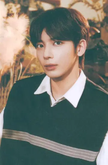 TXT IN JAPAN TAEHYUN ACT : PROMISE 14
