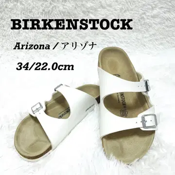 BIRKENSTOCK 애리조나 22.0cm