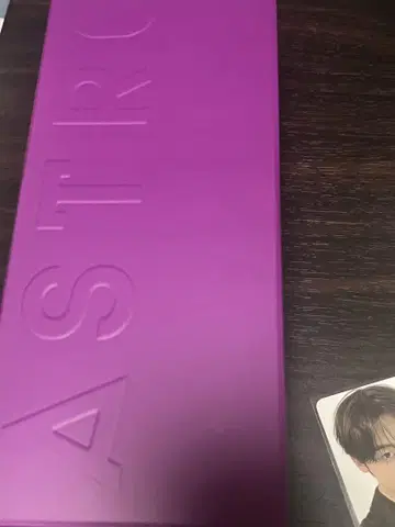 ASTRO 로봉 ver3