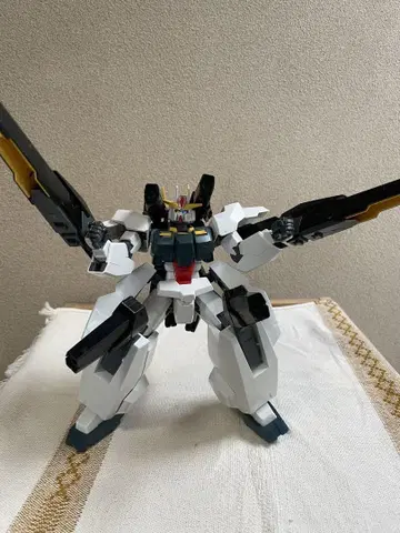 MG GN-008 세라비 건담 건담 프라모델 1/100