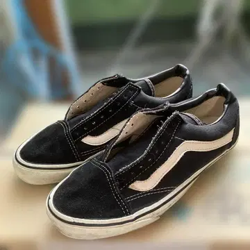 Vans 올드스쿨