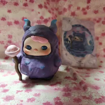 PUCKY Poko's Adventure The Truth
