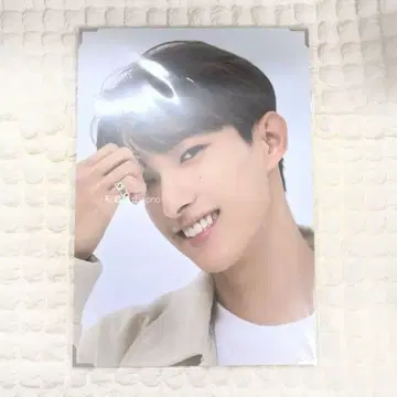SEVENTEEN 세븐틴 케렌 2021 프리미엄 사진