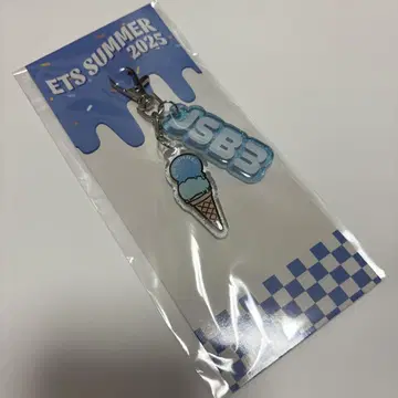 아크릴 키홀더 3 JSB