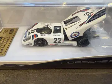 Tarmac Works 1/64 포르쉐 917 르망 레이싱카