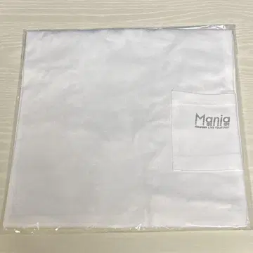 Mania T셔츠 SnowMan LIVE TOUR 2021 스노마니