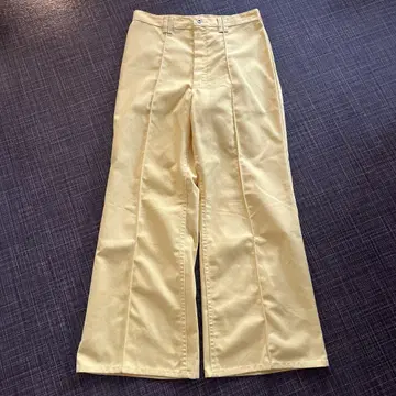 70s~80s 와이드 벨보텀 매버릭 usa제