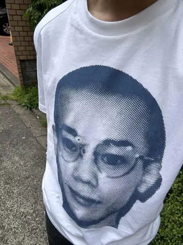 ARAKI 티셔츠 L 사이즈