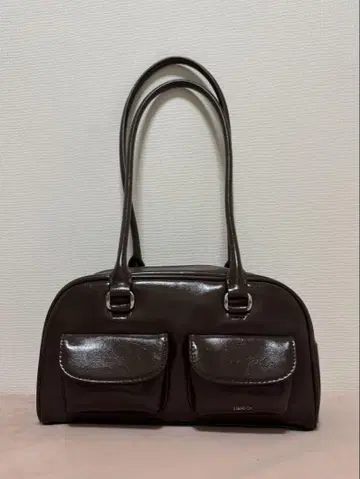 STAND OIL 스탠드오일 Chubby Bag 처비백 마론