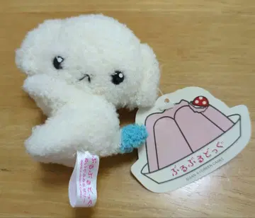 탱글탱글 도구 봉제 인형 본체