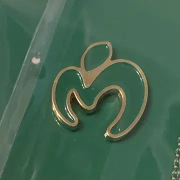 Mrs. GREEN APPLE 핀즈 핀 배지 미사용 새상품