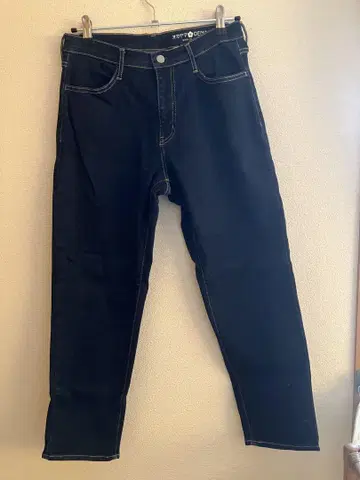 오카야마 DENIM 일본제 321046J OW