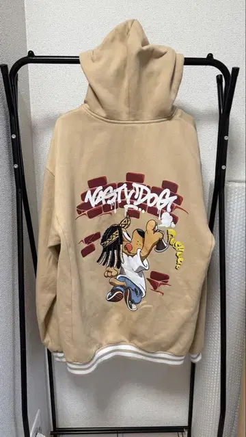 Nasty Dog 자켓 XL