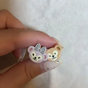 더피 셰리메이 귀걸이