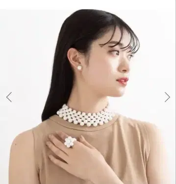 완판템 Designsix 목걸이 탈부착 카라