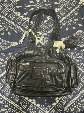 핸드백 shoulder bag Y2K grunge