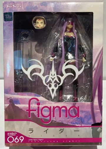 맥스팩토리 figma 라이더 069