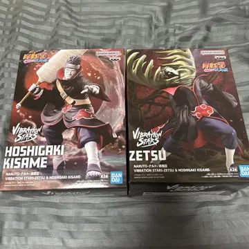 NARUTO -질풍전- 제츠 호시가키 키사메
