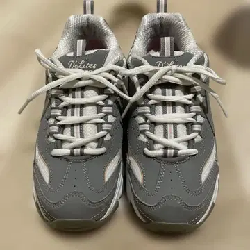 Skechers 메모리폼 스니커즈 23.5cm