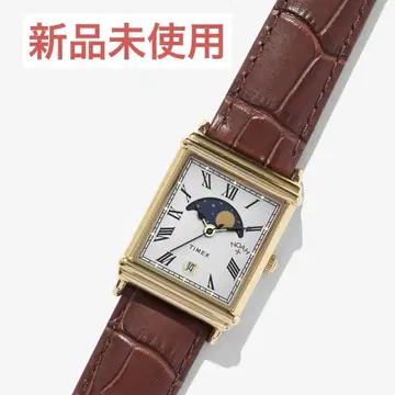 Noah x Timex Moon Phase Watch 미사용 새상품