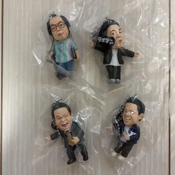 다이앤 고이 고고이데 스스스한 가챠 키링 가챠가챠 컴프