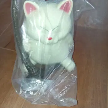 드래곤볼 카린님 미개봉